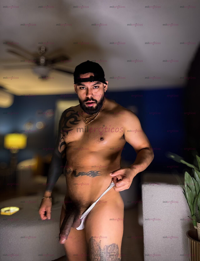 FOTOS DE PACO MACHO BARBÓN VERGON LLÁMAME 8116022755