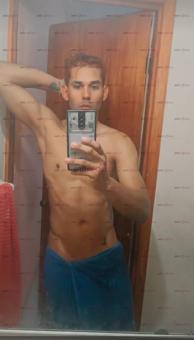 FOTOS DE CUBANO ACTIVO RECIÉN LLEGADO A GUADALAJARA