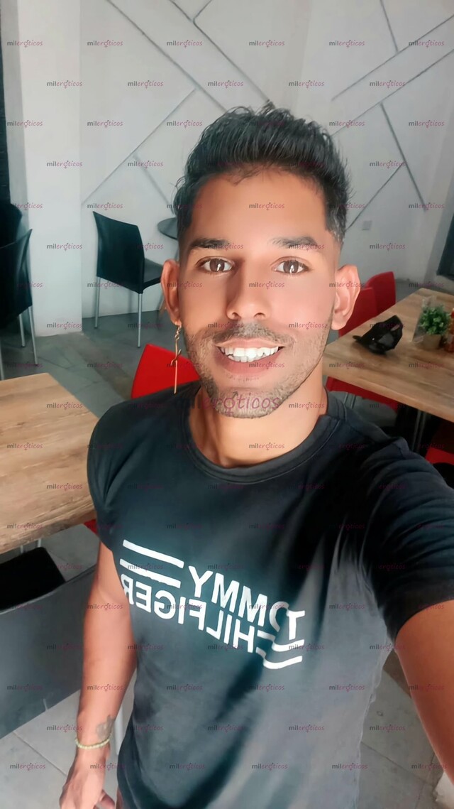 FOTOS DE CUBANO ACTIVO RECIÉN LLEGADO A GUADALAJARA