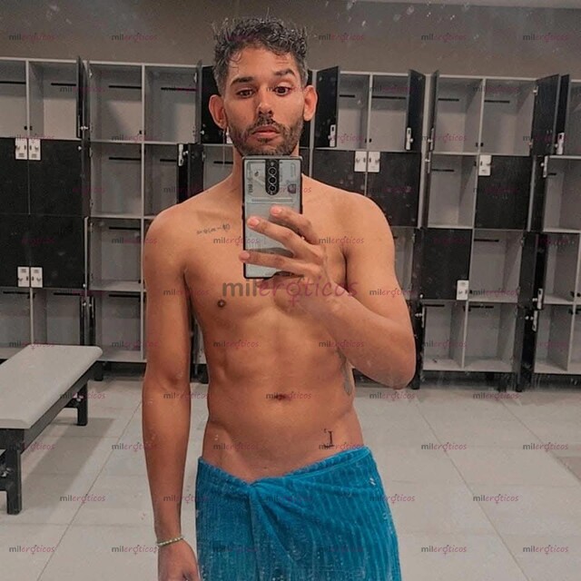 FOTOS DE CUBANO ACTIVO RECIÉN LLEGADO A GUADALAJARA