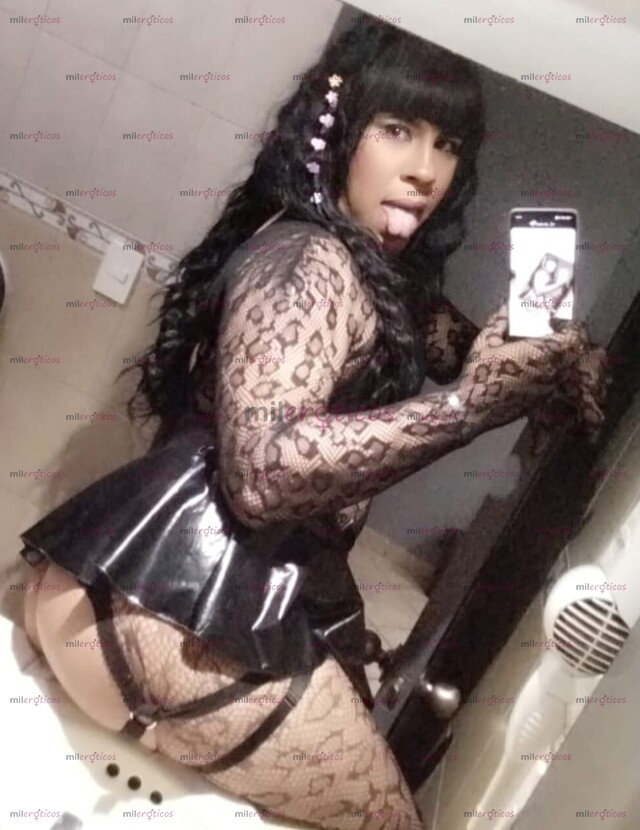 FOTOS DE LA MÁS COMPLACIENTE DE ESTE PORTAL DAYLIN EXPERTA CON PAREJAS HM