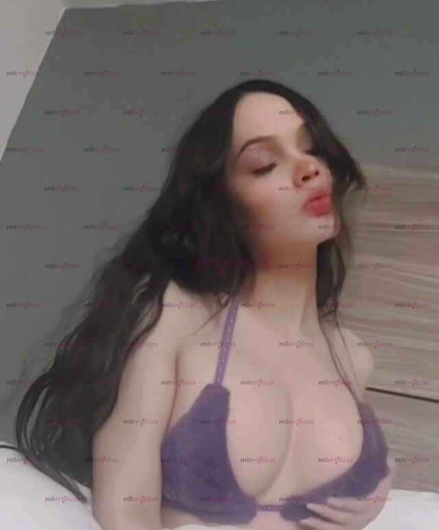 FOTOS DE BELLA Y SENSUAL ESCORT TRANS, CONTACTAME! 6271173570