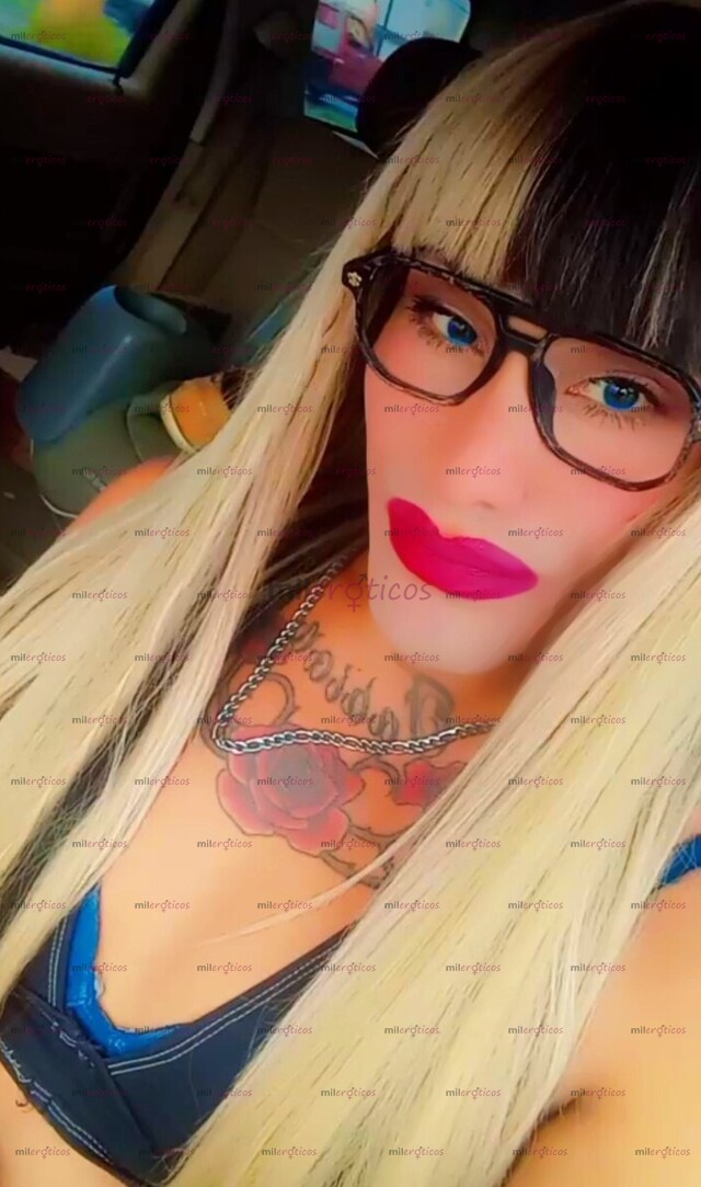 FOTOS DE INTERACTIVA TRANSEXUAL DISCRETA NUEVA EN TU CIUDAD