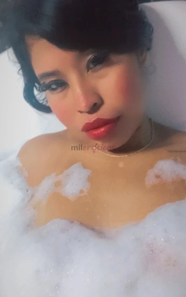 Olasou tay seven morena estilo namoradinha hot que nao nega fogo nao te deixa passando vontade faco sexo completo comecando no oral vaginal e finaliza...