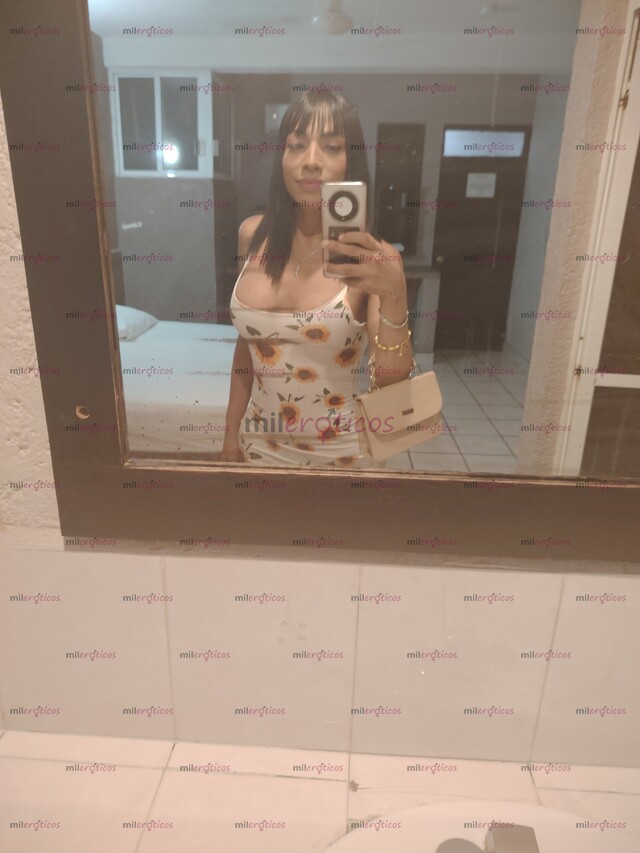 FOTOS DE VALERIA TRANS, (PLAYA DEL CARMEN) COMPLACIENTE , FIESTERA, GARGANTA PROFUNDA