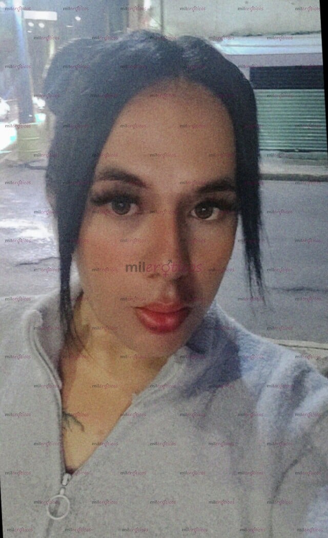 FOTOS DE VANNESA!!! TRANS INTER DISPUESTA A CUMPLIR TUS FANTASIAS