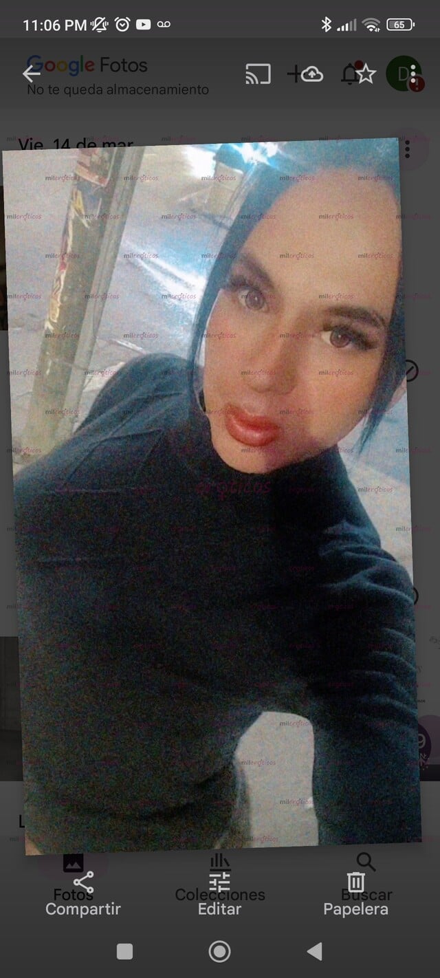 FOTOS DE VANNESA!!! TRANS INTER DISPUESTA A CUMPLIR TUS FANTASIAS