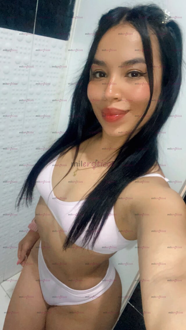 FOTOS DE SOY SALOMÉ !! UNA CHICA CON UNAS SEXIS Y RICAS CURVAS QUE TE DARÁ MUCHO PLACER