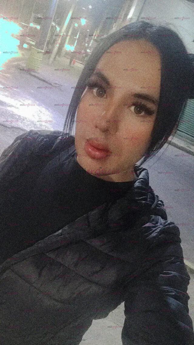 FOTOS DE VANNESA!!! TRANS INTER DISPUESTA A CUMPLIR TUS FANTASIAS