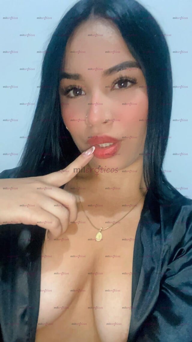 FOTOS DE SOY SALOMÉ !! UNA CHICA CON UNAS SEXIS Y RICAS CURVAS QUE TE DARÁ MUCHO PLACER