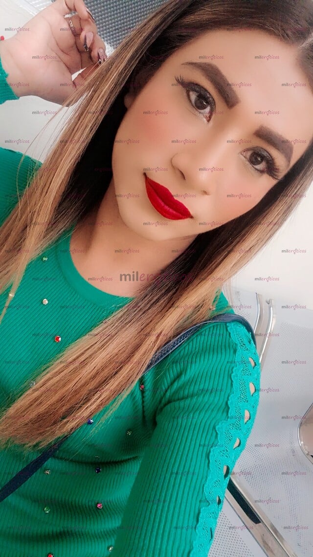 FOTOS DE PAU RECIÉN LLEGADA ALA CDMX FLAQUITA CON TETAS RICAS