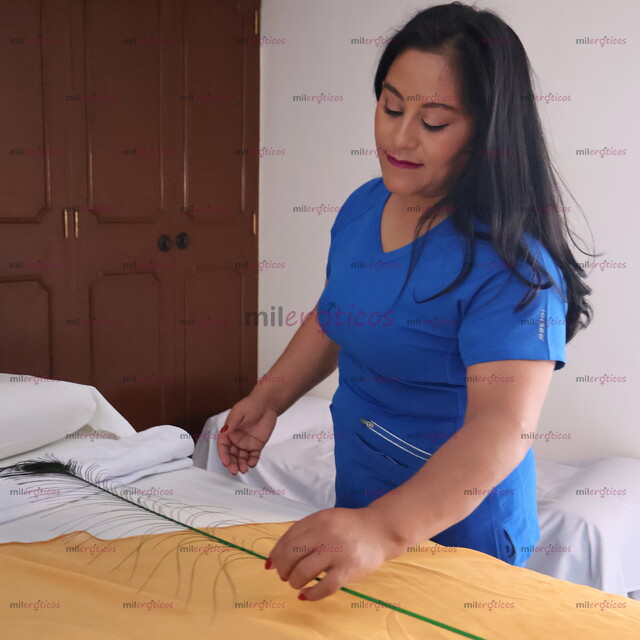 FOTOS DE ESPECIALISTA EN MASAJE TANTRA, PIEL A PIEL Y DESCONTRACTURANTE WENDY