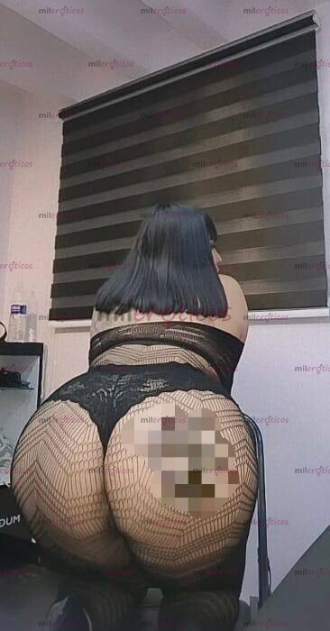 FOTOS DE YURIKO CULONA COMPLACIENTE CON MAÑANEROS Y LUGAR