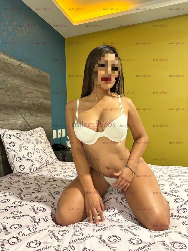 FOTOS DE CHICHONA PIERNUDA Y DELGADA, SOY KARLA!!!