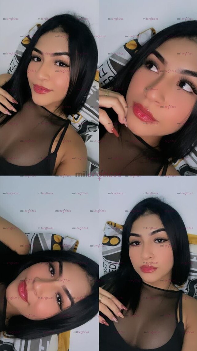 FOTOS DE FABIANA JOVENCITA DISPONIBLE CON SITIO AL NORTE DE MONTERÍA