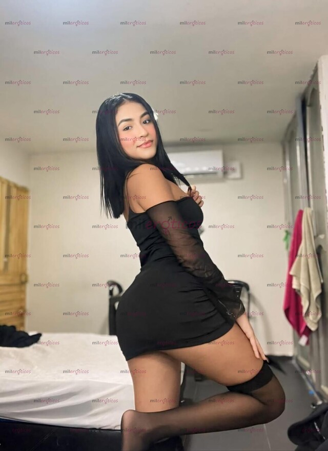 FOTOS DE FABIANA JOVENCITA DISPONIBLE CON SITIO AL NORTE DE MONTERÍA