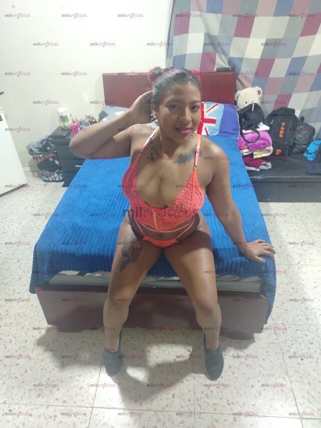 FOTOS DE HOLA SOY NIKI COSTEÑA CALIENTE CON GANAS DE CONPLACER TUS FANTASÍA MI AMOR......