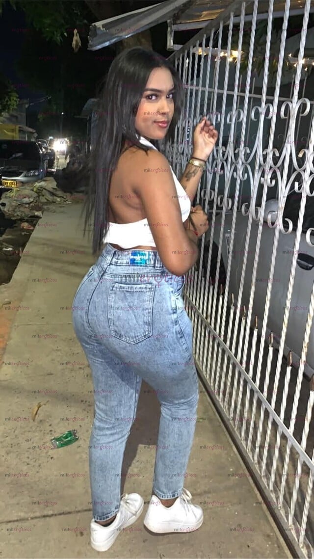 FOTOS DE HERMOSA MORENA RECIÉN LLEGADA A SANTA MARTA VEN Y DISFRUTA DE UN BUEN SERVICIO
