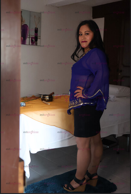 FOTOS DE SOY TERAPEUTA CON EXPERIENCIA EN MASAJE TANTRA Y NURU .WENDY