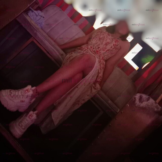 FOTOS DE CHICA JOVEN CON GANAS DE TENER UN RICO SEXO