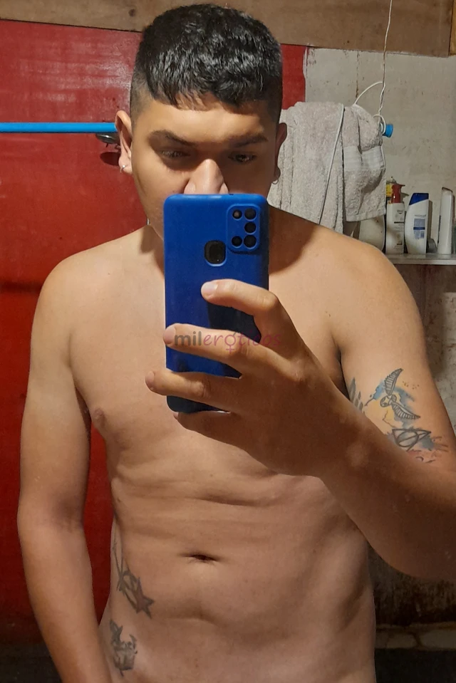 Soy totalmente de descomolicado te acompano a reuniones fiestas etcpasa un buen rato con migo tengo 27 anos llamame para acordar una cita no te arrepe...