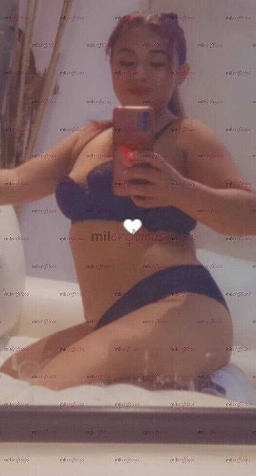 FOTOS DE HOLA BEBE NOS VEMOS ANDO CACHONDA KIERO VENIRME EN TI