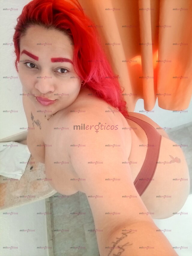 FOTOS DE NUEVA RECIÉN LLEGADA TU CABALLOTA..TETONA CON SITIO PRIVADO ..SIN SFANES