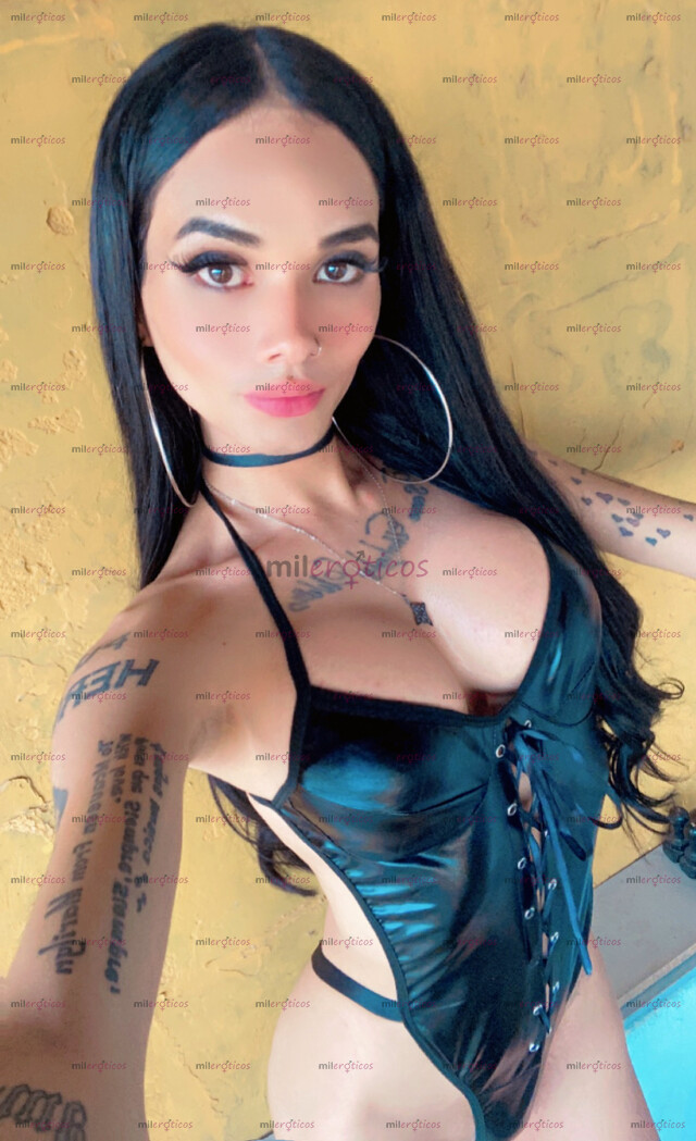 FOTOS DE NIÑA TRANS DELEGADITA, FEMENINA Y VERSÁTIL CON LUGAR