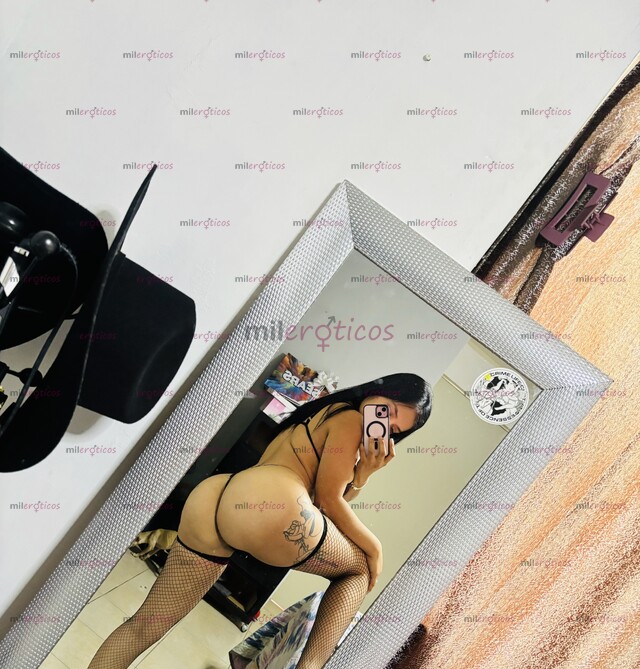 FOTOS DE HERMOSA CHICA INDEPENDIENTE HIGIÉNICA Y COMPLACIENTE