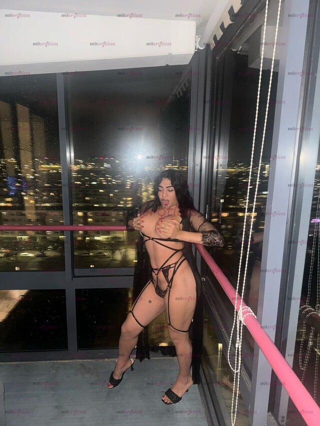 FOTOS DE LUISA, DE VUELTA A BOGOTÁ! HERMOSA CHICA VERSATIL PARA TU MÁXIMO PLACER