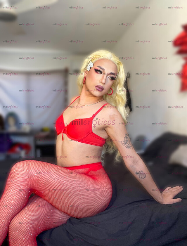FOTOS DE RUBIA CALIENTE Y RICA PARA TODAS TUS FANTASÍAS