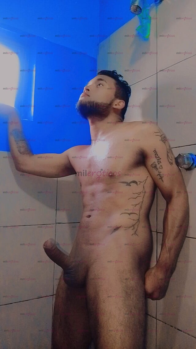 FOTOS DE VENEZOLANO VERGON 20 CM ME LLAMO DEVERSON