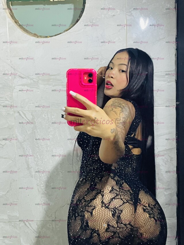 FOTOS DE UNA PRECIOSA EXTRANJERA QUE VA HACERTE SENTIR MUY RICO