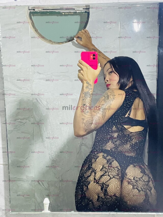 FOTOS DE UNA PRECIOSA EXTRANJERA QUE VA HACERTE SENTIR MUY RICO