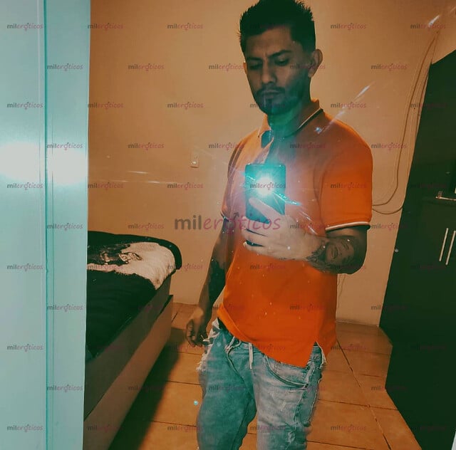 FOTOS DE TENGO 26 Y MUY CALIENTE CON DOS PERLAS PARA MAYOR PLACER Y ESTIMULACIÓN