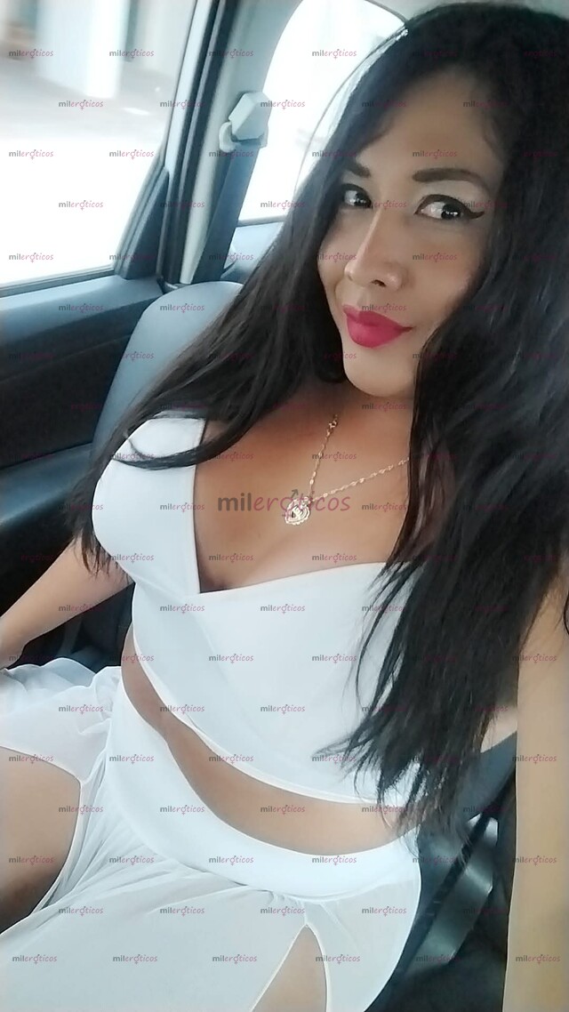 FOTOS DE CENTRÓ DE IVONNE LISTA PARA COMPLACER TUS APETITOS SEXUALES,