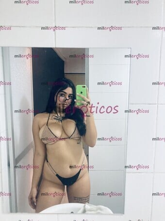 FOTOS DE RECIÉN LLEGADA MÍA 19 AÑOS VEN PARTEME RICO TENGO APARTAMENTO