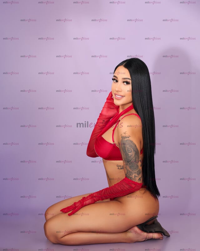 FOTOS DE DELICIOSA COLOMBIANA MUY COMPLACIENTE VEN Y DISFRUTA DE UNA BUENA COMPAÑÍA