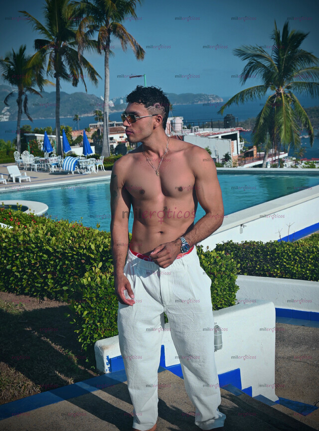 FOTOS DE JOVEN COLOMBIANO EN TU CIUDAD SERIO VARONIL