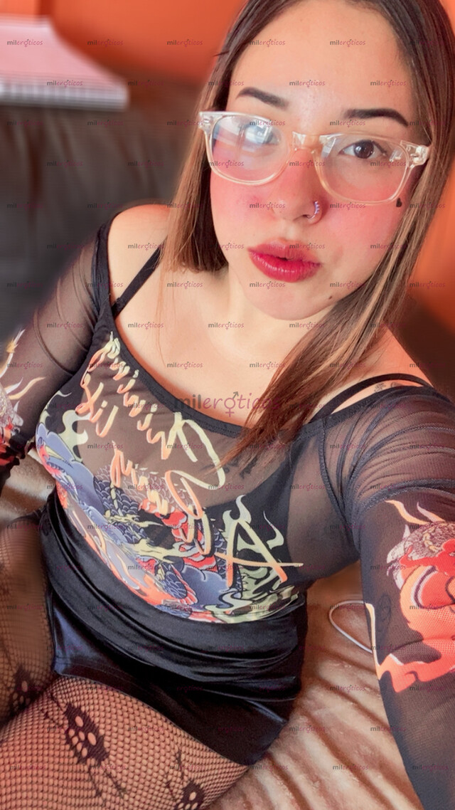FOTOS DE HOLA SOY ALICIA Y HE LLEGADO PARA CUMPLIR TUS FANTASÍAS
