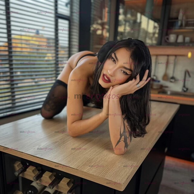 FOTOS DE LADY TRANS. DISPONIBLE CON SITIO PRIVADO