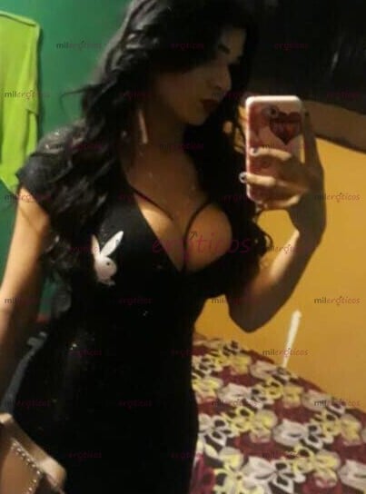 FOTOS DE HERMOSA TRANS EN TU CIUDAD EXUBERANTE ATREVIDA Y DISPUESTA A CUMPLIR TUS.. .
