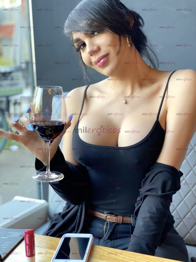 FOTOS DE NUEVA MENTE EN COLÓMBIA VIP IVANOSKA SEXY LADYBOY..