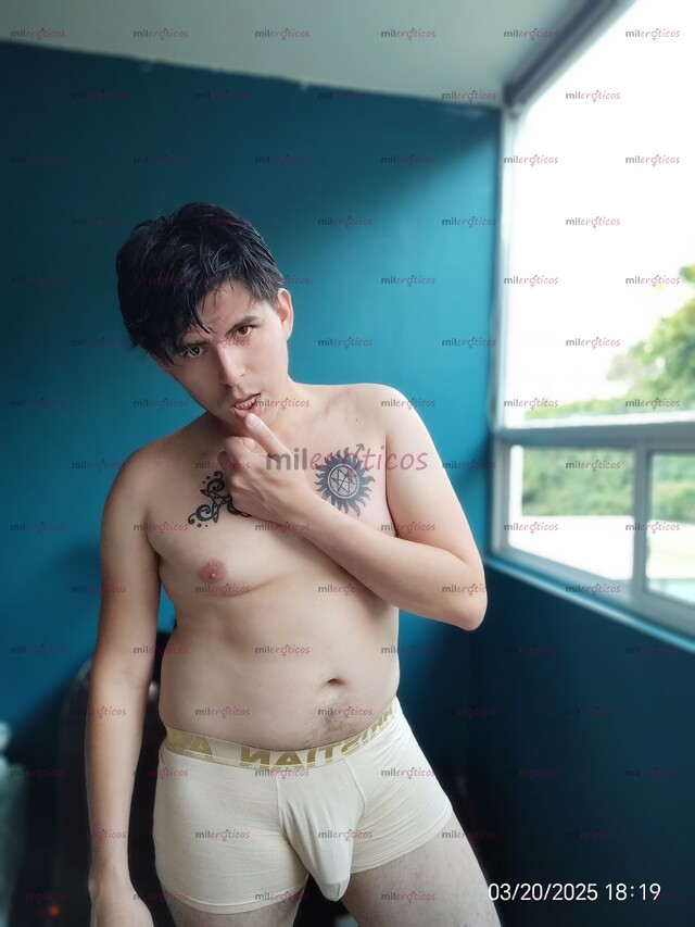 FOTOS DE CHICO 29 AÑOS VERSÁTIL Y COMPLACIENTE PARA ESTE SÁBADO EN LA TARDE.