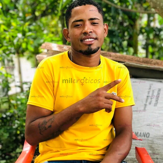 FOTOS DE HOLA MUCHO GUSTO ANDRÉS MORENO DE CARTAGENA