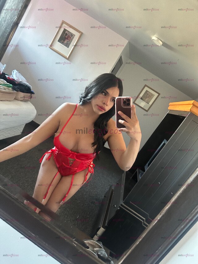 FOTOS DE RECIÉN LLEGADA CULONA,TETONA Y VERGONA CON UBI CÉNTRICA Y DISCRETA PARA TI BB