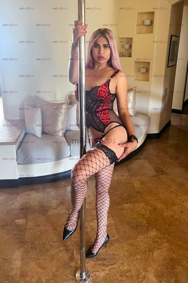 FOTOS DE SEXY. TRANSEXUAL ACTIVA CALIENTE VERSÁTIL AORA VISITANDO POR CORTO TIEMPO