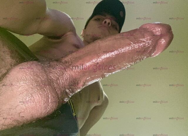 FOTOS DE XL ACTIVO LECHERO FULL MORBOSO 21CM DE POLLA