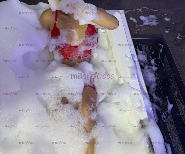 FOTOS DE ESCORT DELICIOSA QUE TE HARÁ CUMPLIR TUS FANTASÍAS