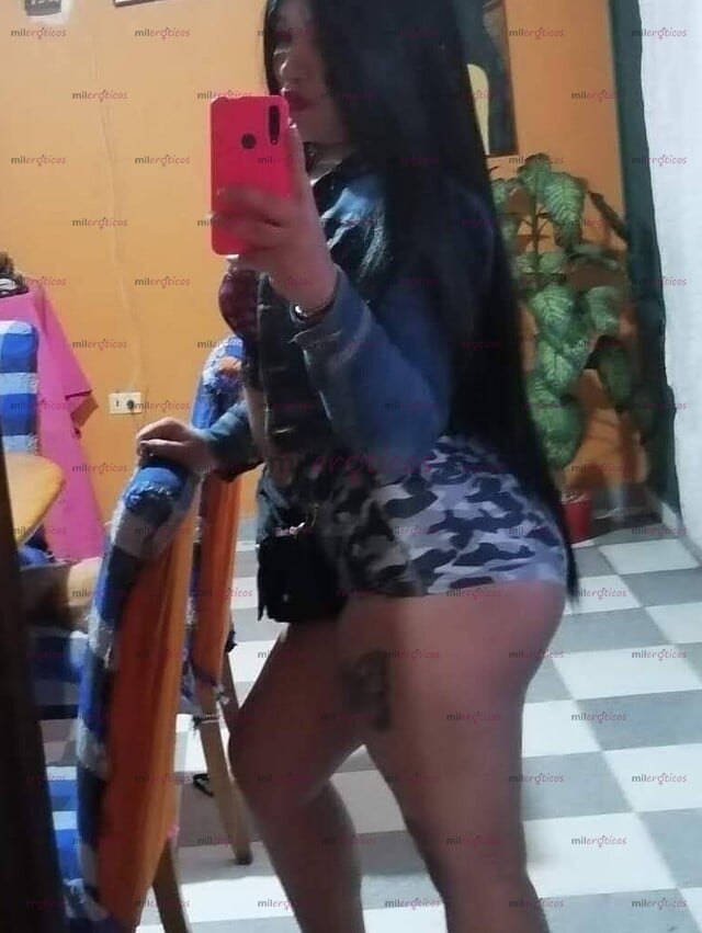 FOTOS DE MUCHO GUSTO ME LLAMO VIOLETA UNA CHICA TRANS MUY CALIENTE Y FEMENINA